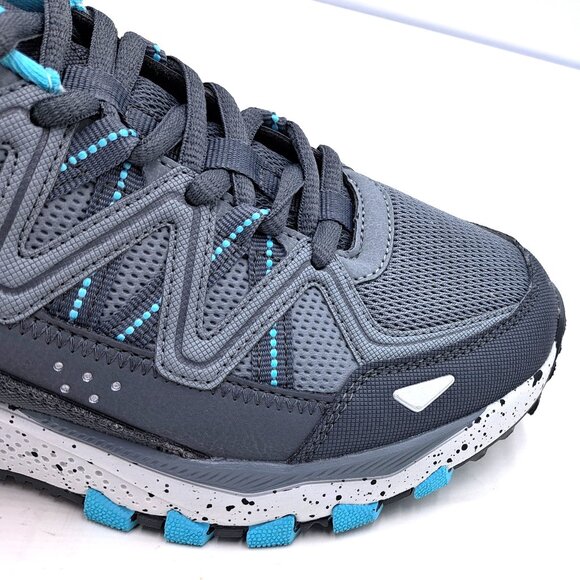 Fila Women's Firetrail EVO Hiking Shoes - Size 7.5 - Picture 8 of 14